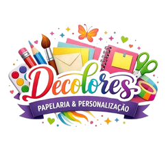 Decolores Logo